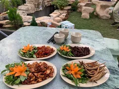 Địa Điểm Ăn Uống Ở Khu Du Lịch Tiến Thành Mũi Kê Gà Bình Thuận