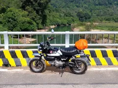 Hồ Tiên La Ngâu Trekking Con Suối Siêu Đẹp Giữa Núi Rùng Tánh Linh Bình Thuận