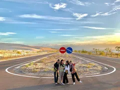 Những Địa Điểm Check-In Sống Ảo HOT Ở Mũi Né Phan Thiết Bình Thuận