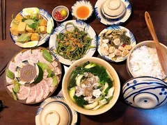 Những Quán Ăn Ngon Chuyên Món Bắc Chuẩn Vị Hà Thành Tại TPHCM