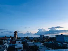 Khách Sạn Bình Ngọc Ở Đảo Phú Quý