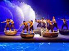 Bảo Tàng Nước Mắm Làng Chài Xưa - Làng Chài 3D Mũi Né