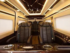 Top 5 Nhà Xe Limousine Sài Gòn Mũi Né Phan Thiết Chất Lượng Cao Uy Tín Hàng Đầu