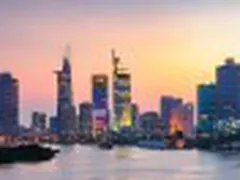 Những Địa Điểm Check in Nổi Tiếng Ở Sài Gòn