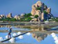 Những Địa Điểm Hấp Dẫn Du Khách Trên Cung Đường Ven Biển Ninh Thuận