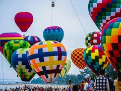 Bình Thuận Hội Tụ Xanh - Năm Du Lịch Quốc Gia 2023