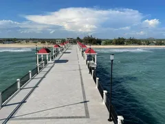 Hamptons Pier Ho Tram Sea View Bridge