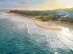 Kinh Nghiệm Du Lịch Hồ Tràm - Hồ Cốc - Bình Châu Tự Túc Từ A - Z