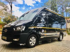 Sự Tiện Lợi Đi Du Lịch Bằng Xe Limousine