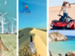 Thuyết Minh Về Mũi Né Và Các Tuyến Điểm Du Lịch Phan Thiết Bình Thuận