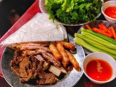 Địa Điểm Quán Ăn Tối Ngon Ở Mũi Né Phan Thiết