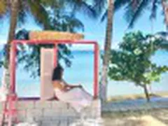 Beach & Coco Glamping Mui Ne - Điểm Check-in Mới Toanh Ngay Vịnh Biển Hòn Rơm Bình Thuận