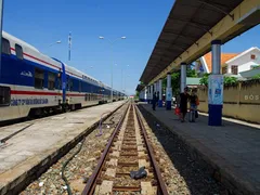 Xe Lửa Sài Gòn Đi Phan Thiết 5 Sao