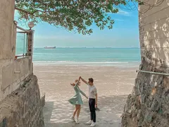 Các Địa Điểm Du Lịch Vũng Tàu Mới Nhất Check In Siêu Xịn