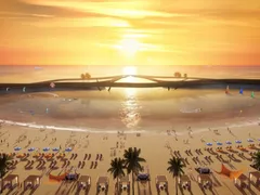 Cầu Hôn Phú Quốc (Kiss Bridge) - Điểm Đến Mới Lãng Mạn Ở Nam Đảo