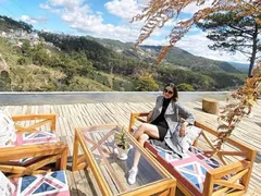 Những Quán Cafe Chụp Hình Đẹp Sống Ảo Ở Đà Lạt