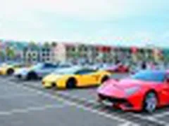 NovaWorld Phan Thiết Siêu Thành Phố Biển Trên Bãi Biển Du Lịch Tiến Thành Bình Thuận