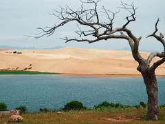 How To Get To Mui Ne Sand Dunes