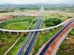 Xe Từ TPHCM Đi Cao Tốc Dầu Giây Phan Thiết Đến Mũi Né Chỉ Hơn 2 Tiếng