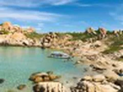 Đắm Mình Cuốn Hút Trước Ốc Đảo Hoang Sơ Cù Lao Câu Bình Thuận