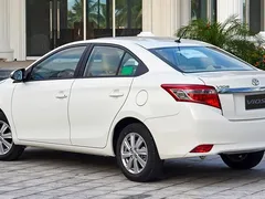 Thuê Xe 4 Chỗ TPHCM