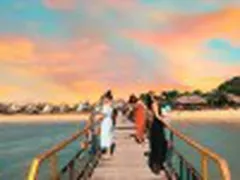 Đẹp Ngây Ngất Hòn Đảo Hoang Sơ Ở Vũng Tàu Gần Sài Gòn Ít Ai Biết