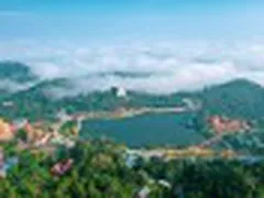 Du Lịch Núi Cấm Tịnh Biên An Giang