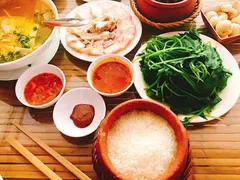 Quán Cơm Niêu Ngon Ở Mũi Né Phan Thiết