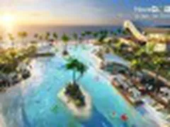 NovaWorld Hồ Tràm Địa Điểm Check In Yêu Thích Của Du Khách Và Các Sao Việt