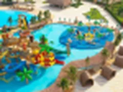 Tropicana Park Hồ Tràm -Công Viên Nước Giải Trí Cực Hot Tại NovaWorld
