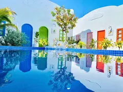 Khách Sạn Resort Homestay Sống Ảo Ở Mũi Né Phan Thiết