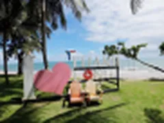 Hola Beach Bình Thuận - Khu Glamping Sang Xịn View Biển Kê Gà Ngay Vịnh Hòn Lan