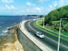 Cung Đường Ven Biển Sài Gòn Mũi Né