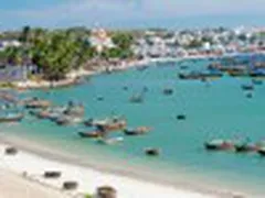 Check in Những Địa Điểm Du Lịch Bình Thuận Nổi Tiếng Nhất