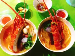 Địa Điểm Quán Ăn Ngon Ở LaGi Bình Thuận