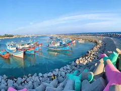 Kinh Nghiệm Du Lịch Đảo Phú Quý Bình Thuận Tự Túc