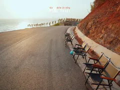 Dốc Hoàng Hôn Núi Cố Phan Thiết Điểm Check-in Ngắm Mặt Tròi Lặn Siêu Chill