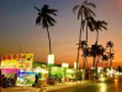 Du Lịch Bình Thuận Chơi Gì Ở Mũi Né Ban Đêm