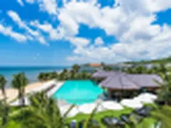Các Resort Bãi Biển Tiến Thành Gần NovaWorld Phan Thiết Bình Thuận