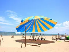 Coco Beach Camp Lagi Hàm Tân - Điểm du lịch dã ngoại bãi biển tại Bình Thuận thu hút nhiều du khách