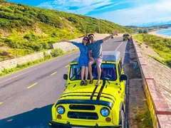 Review Du Lịch Mũi Né Phan Thiết