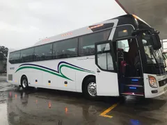 Thuê xe 29 chỗ tại TPHCM