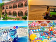 Tour Sài Gòn Mũi Né Phan Thiết 2 Ngày 1 Đêm