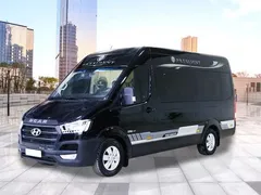 Thuê Xe Limousine 9 Chỗ TPHCM