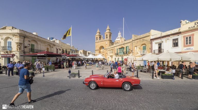 Du Lich Châu Âu Nên Đi Nước Nào