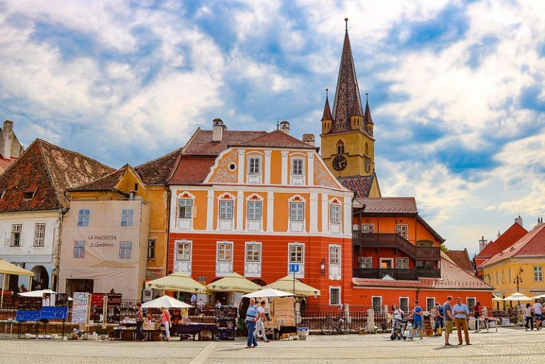 Du Lich Châu Âu Nên Đi Nước Nào