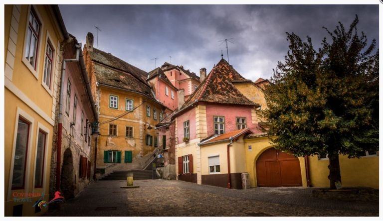 Du Lich Châu Âu Nên Đi Nước Nào