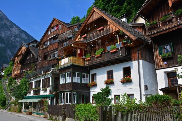 Du Lich Châu Âu Nên Đi Nước Nào