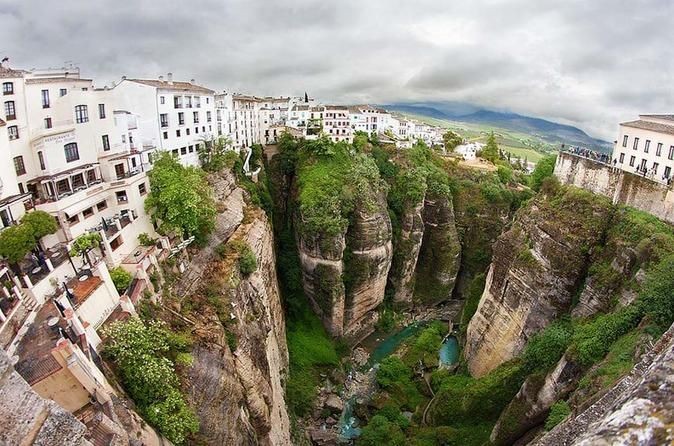 Du Lich Châu Âu Nên Đi Nước Nào