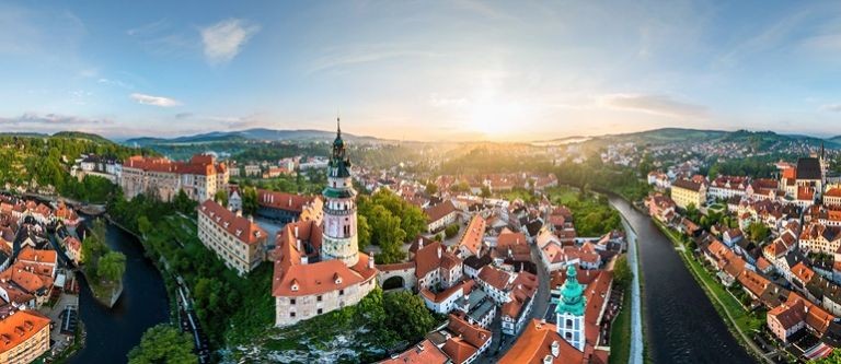 Du Lich Châu Âu Nên Đi Nước Nào